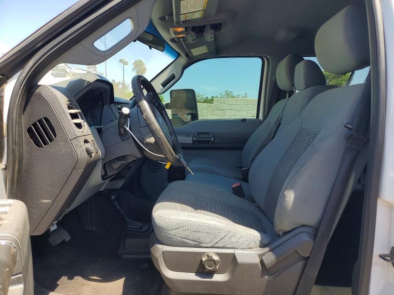 1FT8W3BT4GED14161 2016 FORD F350 photo no. 7