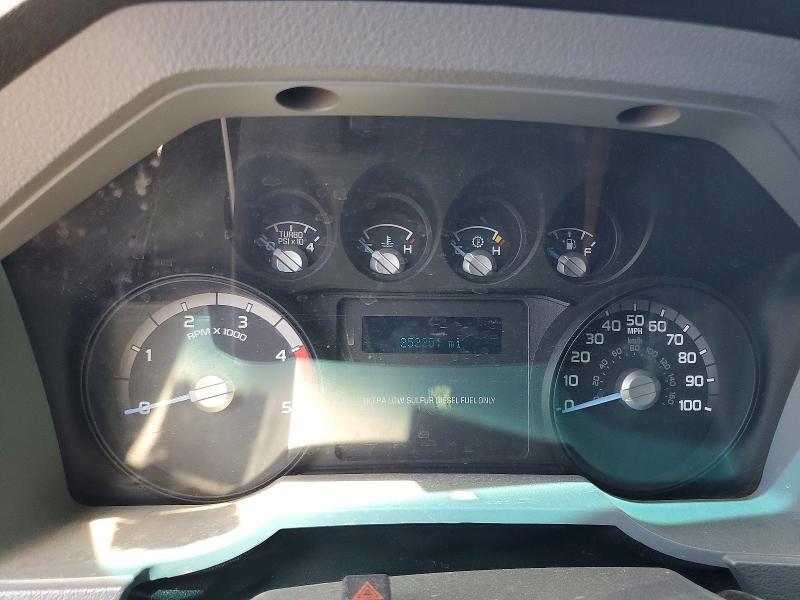 1FT8W3BT4GED14161 2016 FORD F350 photo no. 9