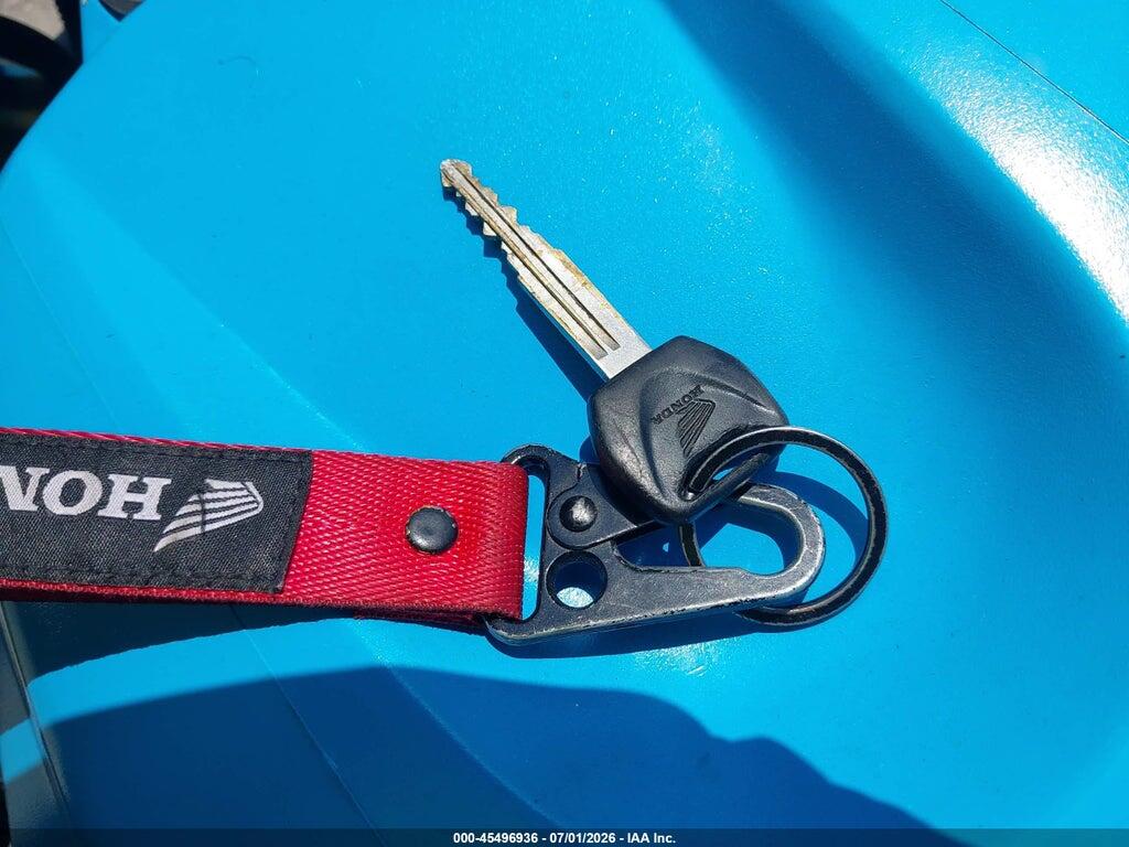 JH2PC37043M000908 2003 HONDA CBR600 photo no. 11