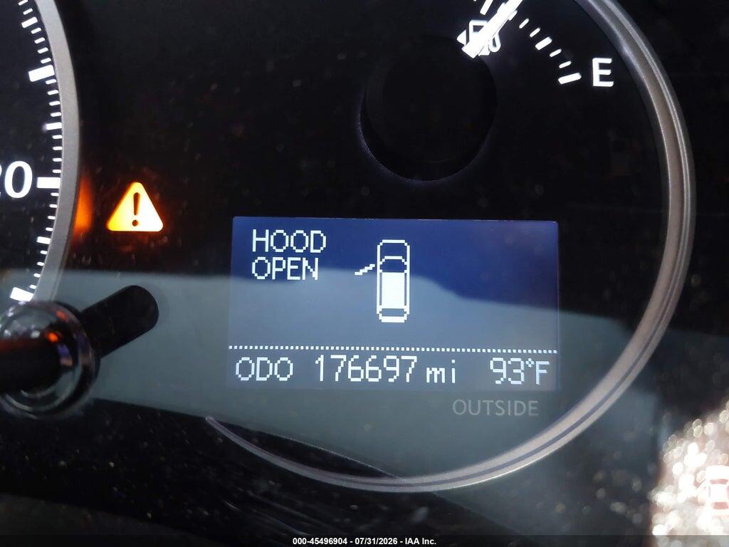JTHKD5BH9B2034943 2011 LEXUS CT 200H photo no. 7