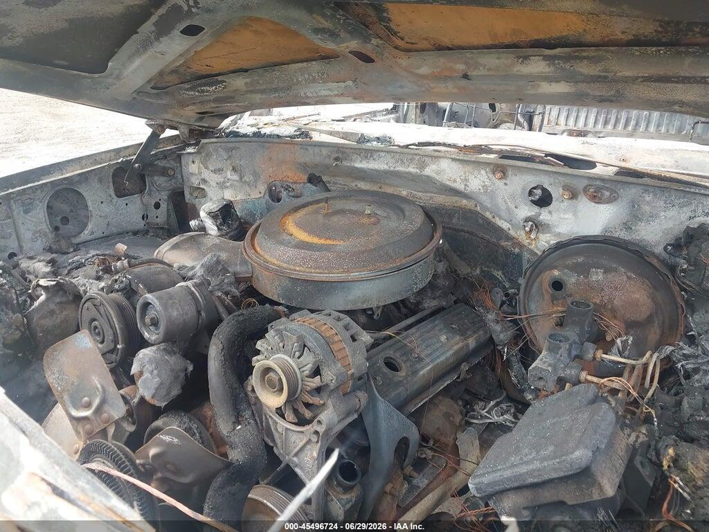 3GNEK18K3SG114513 1995 CHEVROLET TAHOE photo no. 10