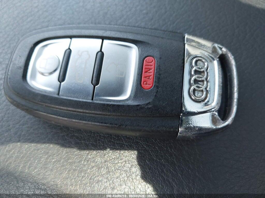 WA1CFAFP6FA069407 2015 AUDI Q5 photo no. 11