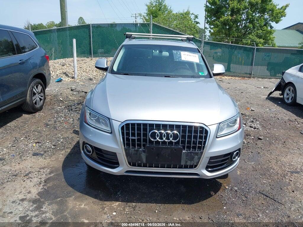 WA1CFAFP6FA069407 2015 AUDI Q5 photo no. 12