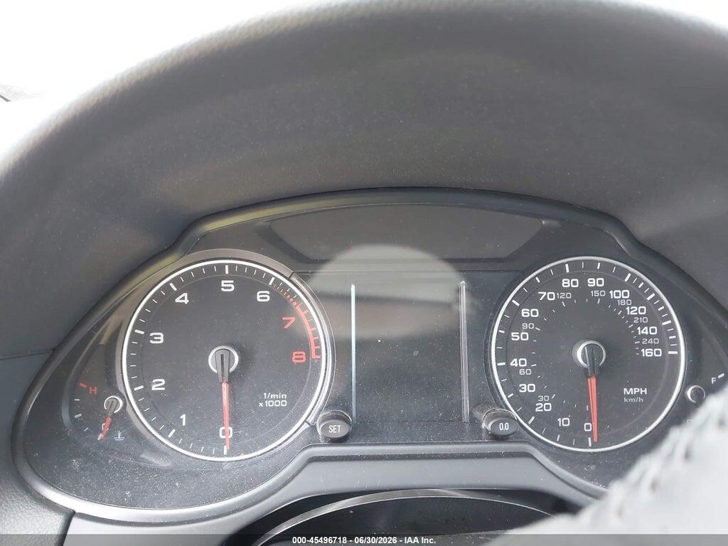 WA1CFAFP6FA069407 2015 AUDI Q5 photo no. 7