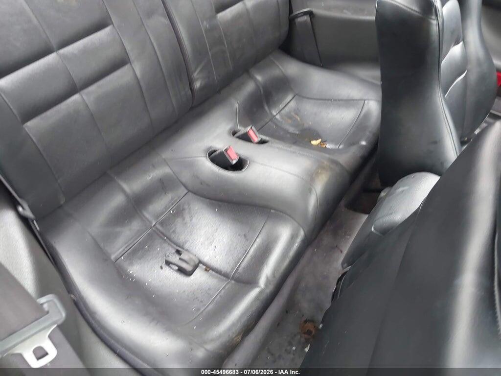 JA3XD64B3NY046009 1992 MITSUBISHI 3000 GT photo no. 8