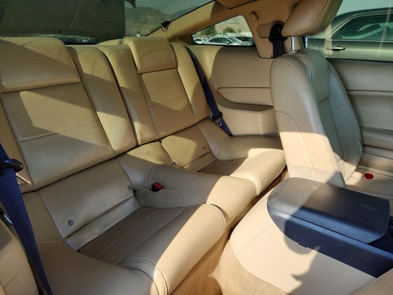 2005 FORD MUSTANG — Фото 10 из 13
