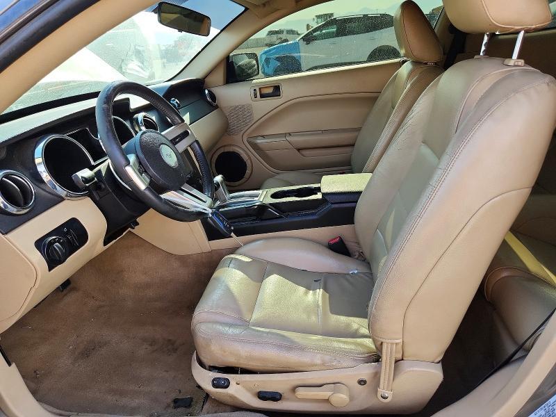 2005 FORD MUSTANG — Фото 7 из 13