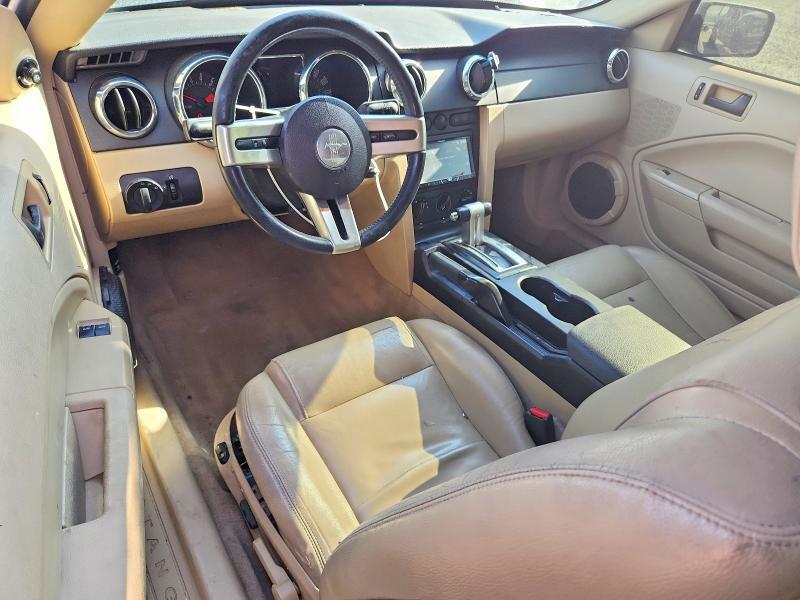 2005 FORD MUSTANG — Фото 8 из 13