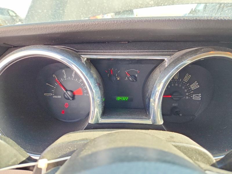 2005 FORD MUSTANG — Фото 9 из 13