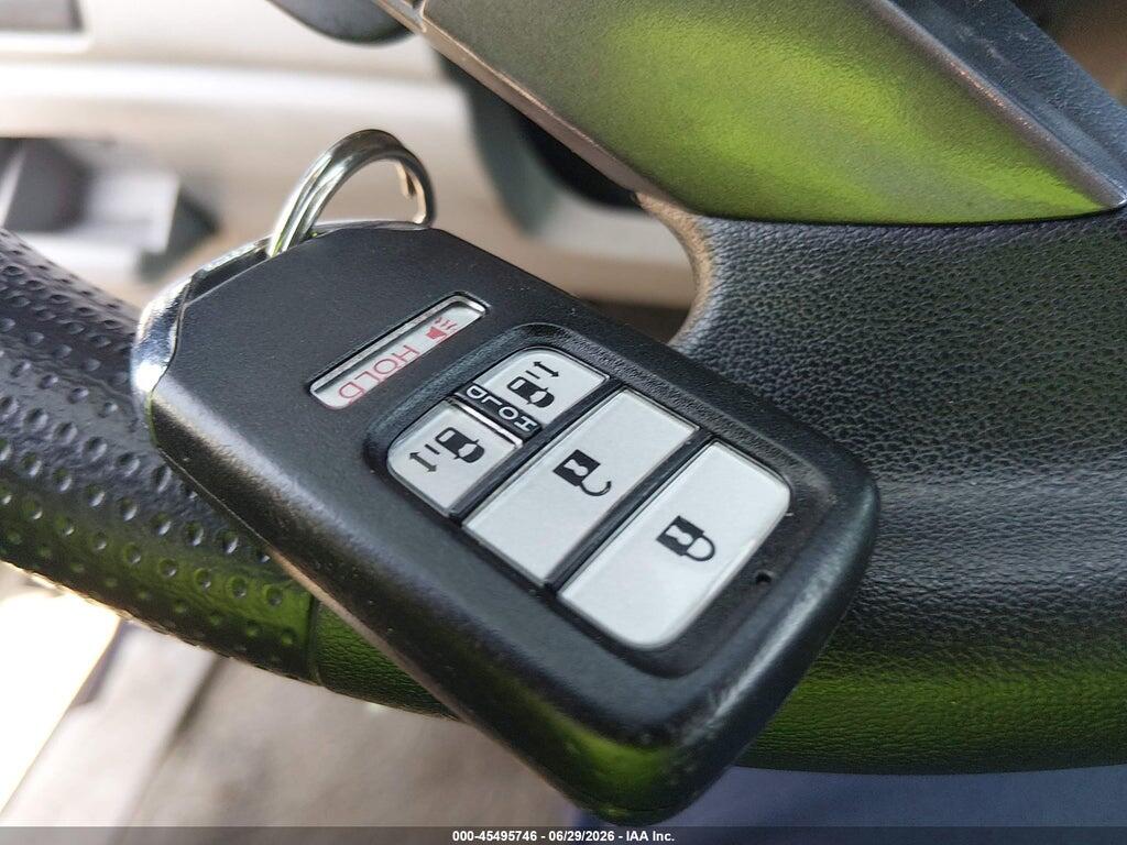 5FNRL5H46FB080529 2015 HONDA ODYSSEY photo no. 11