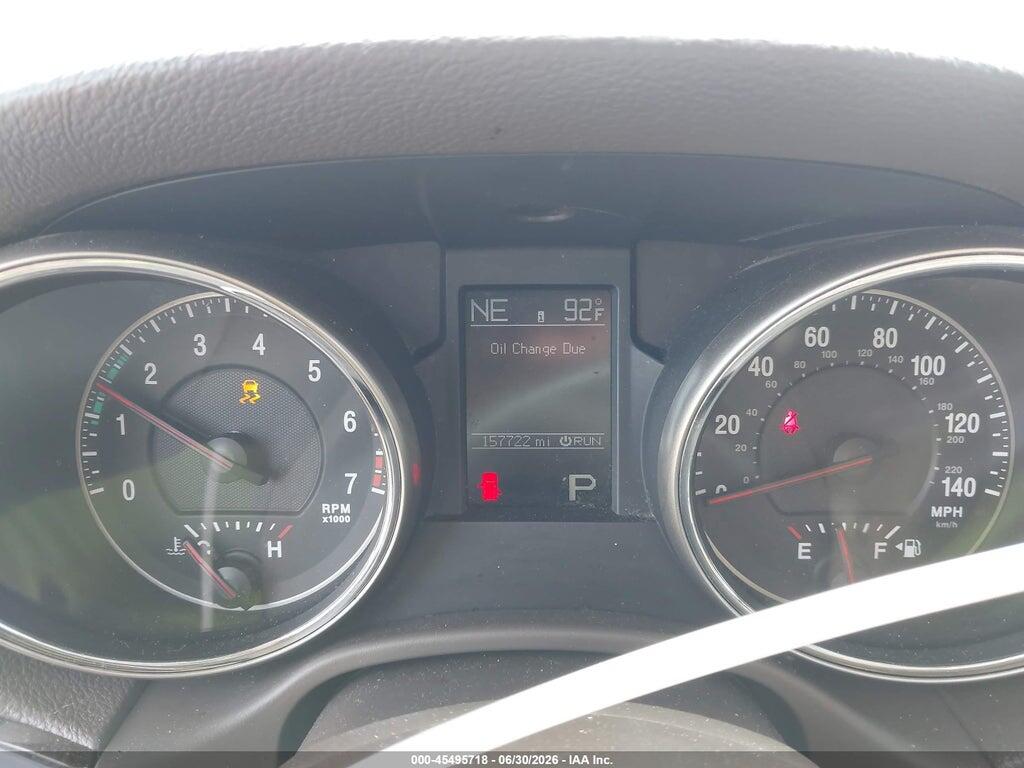 1C4RJFAG4DC559753 2013 JEEP GRAND CHEROKEE photo no. 7