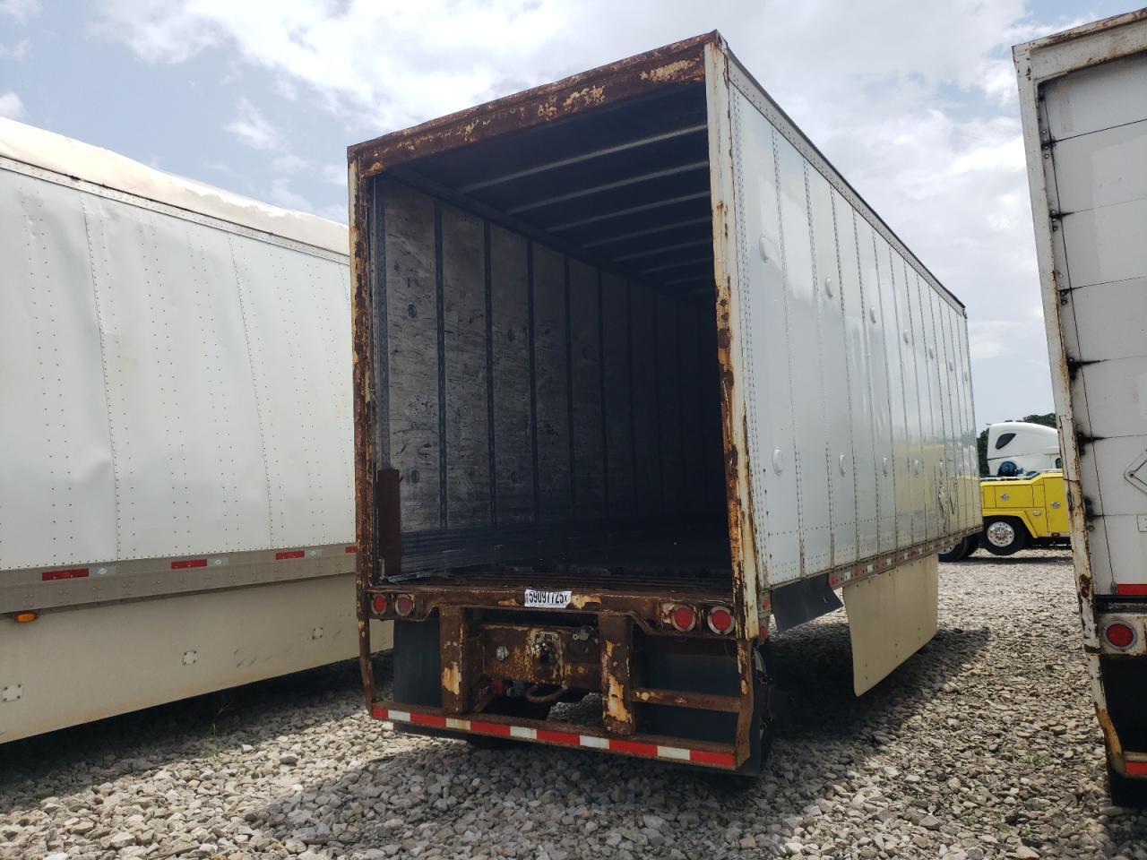 1JJV281W26L977950 2006 WABASH DRY VAN TRAILER photo no. 4