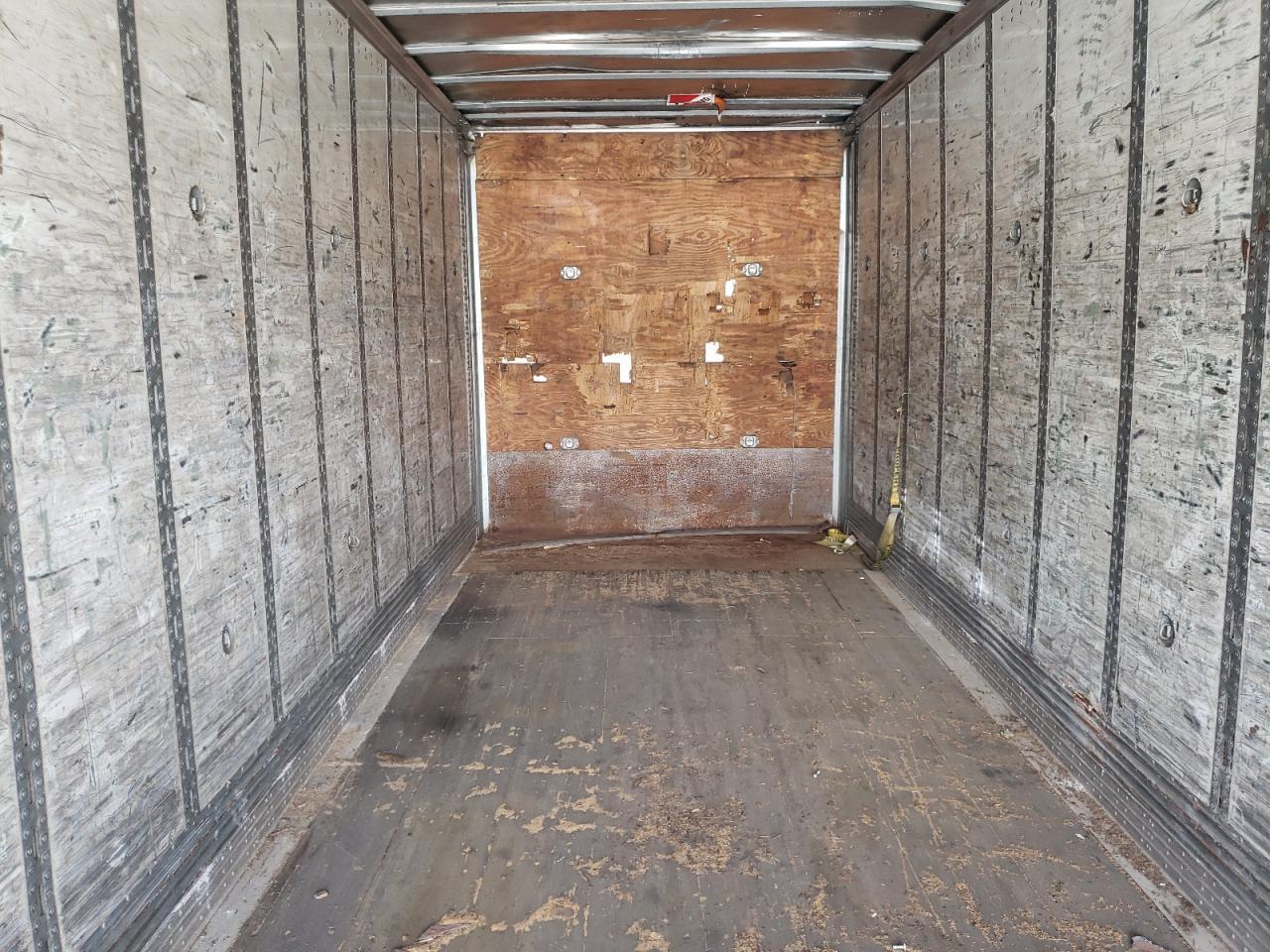 1JJV281W26L977950 2006 WABASH DRY VAN TRAILER photo no. 5