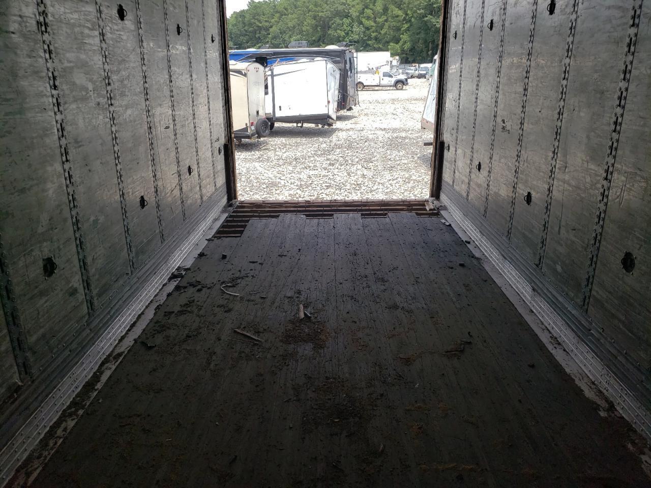 1JJV281W26L977950 2006 WABASH DRY VAN TRAILER photo no. 6