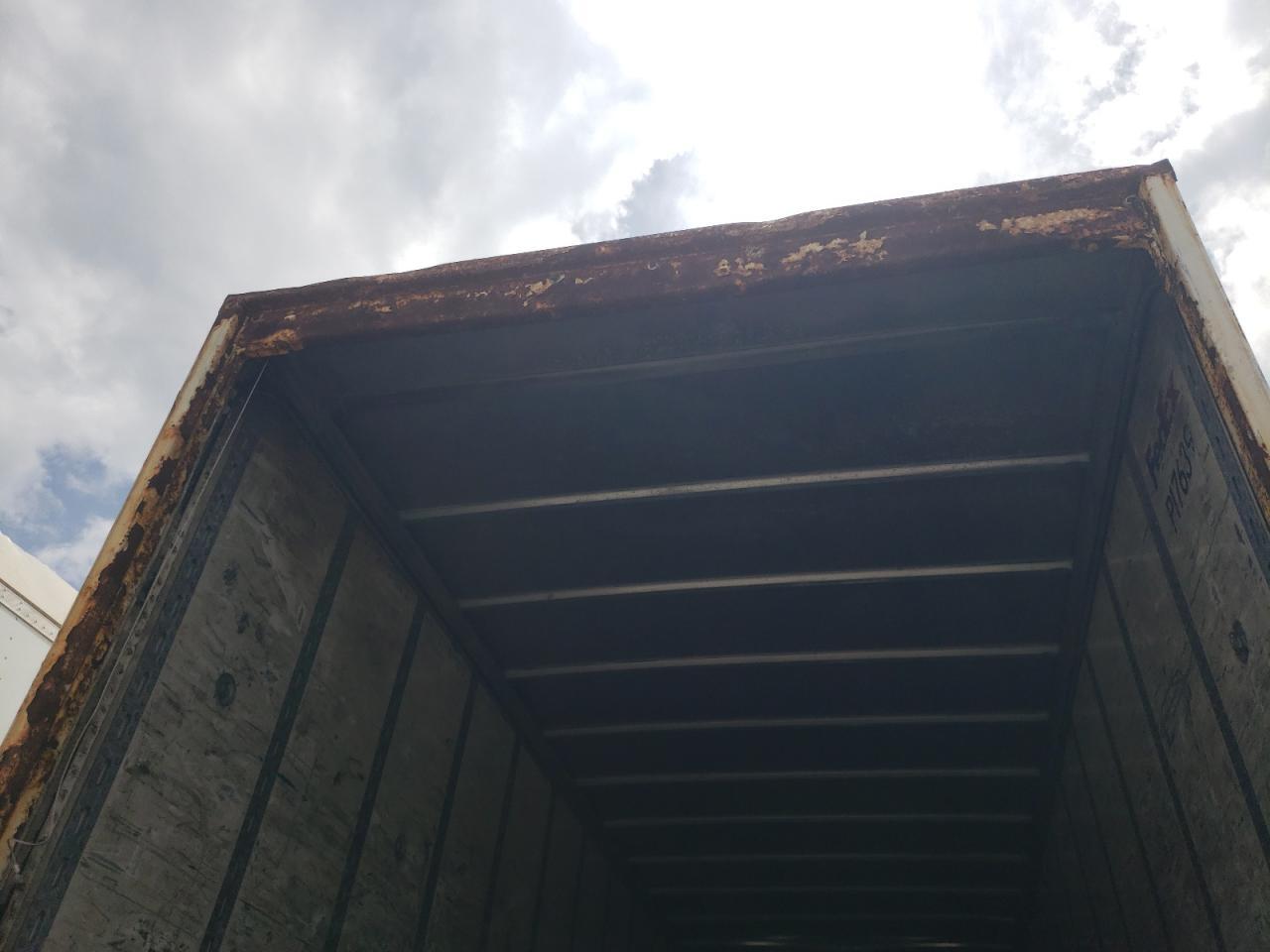 1JJV281W26L977950 2006 WABASH DRY VAN TRAILER photo no. 9