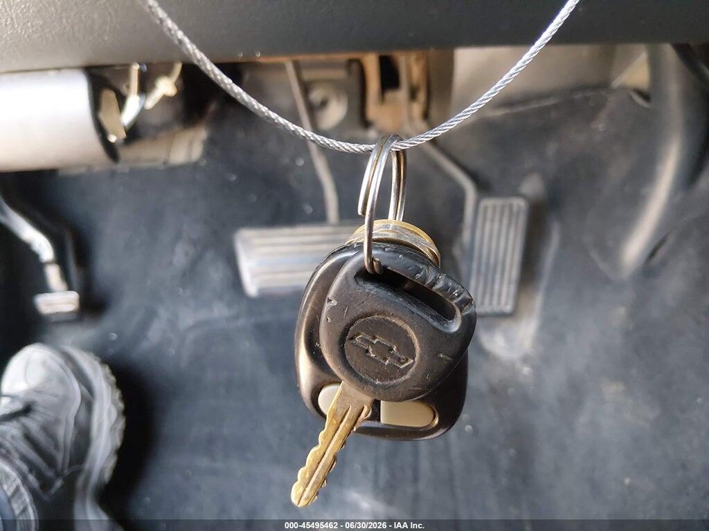 2GCEC19V821236811 2002 CHEVROLET SILVERADO 1500 photo no. 11