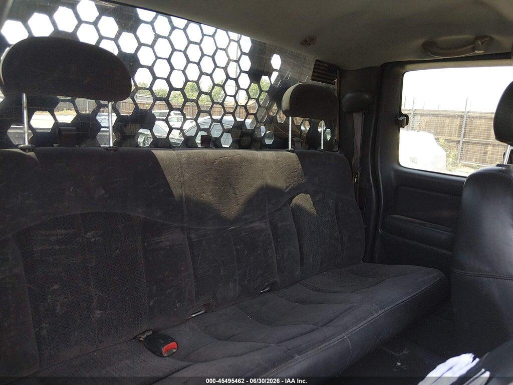 2GCEC19V821236811 2002 CHEVROLET SILVERADO 1500 photo no. 8
