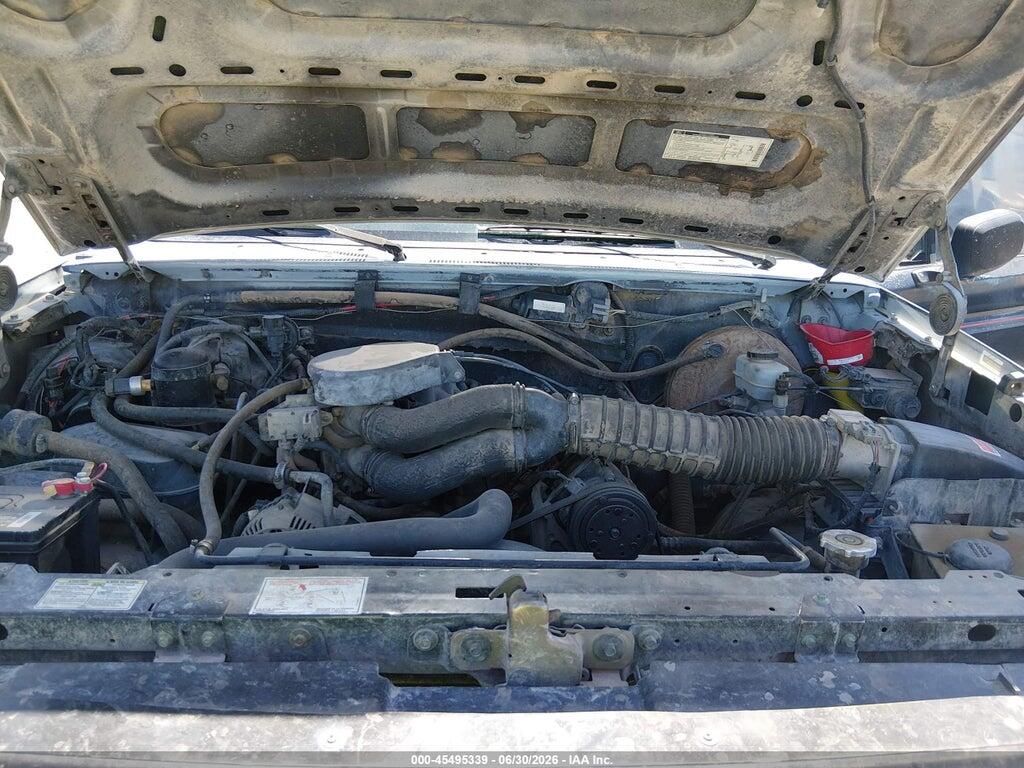 1FMEU15H6SLA26923 1995 FORD BRONCO photo no. 10