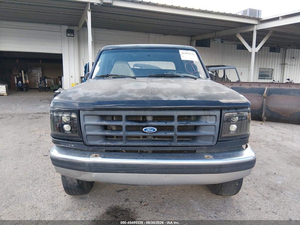 1FMEU15H6SLA26923 1995 FORD BRONCO photo no. 11