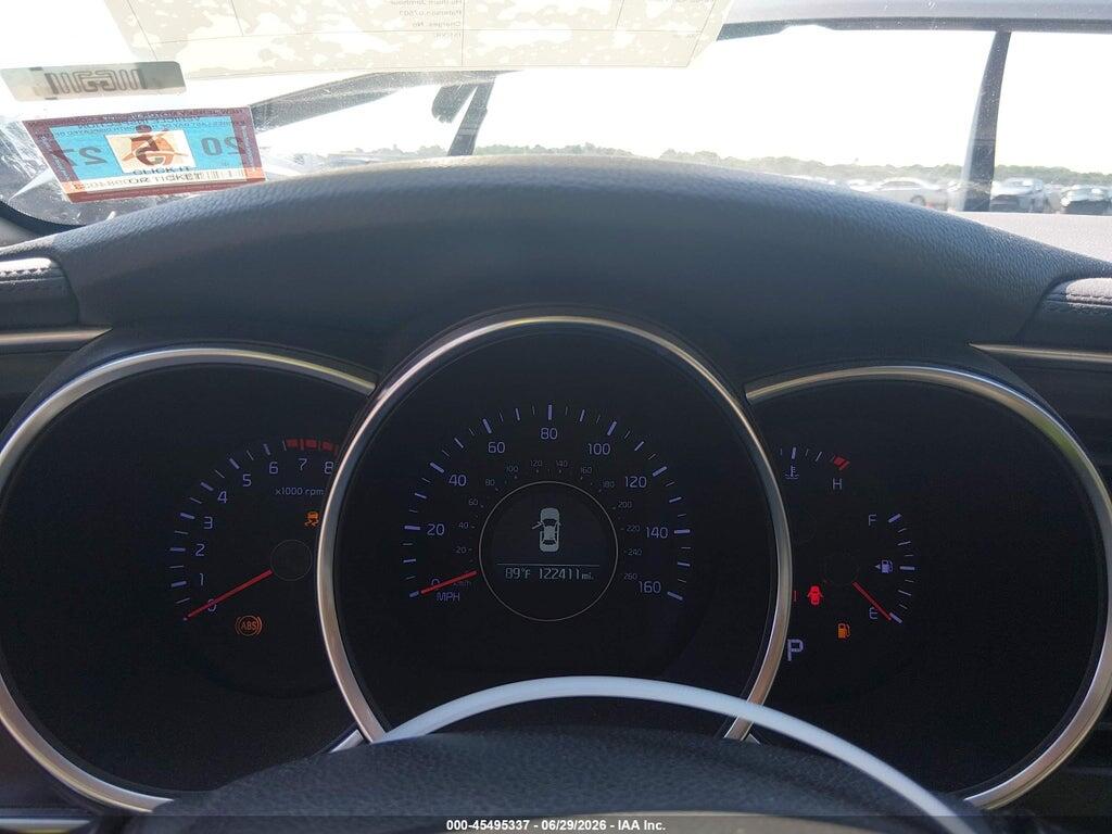 5XXGN4A73EG283549 2014 KIA OPTIMA photo no. 7