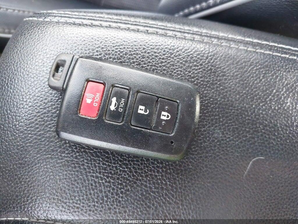 2T1BURHE5FC434592 2015 TOYOTA COROLLA photo no. 11