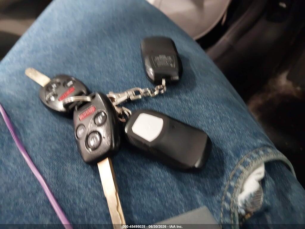 19XFB2F59DE284003 2013 HONDA CIVIC photo no. 11