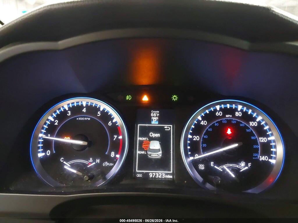 5TDJKRFH9FS113869 2015 TOYOTA HIGHLANDER photo no. 7