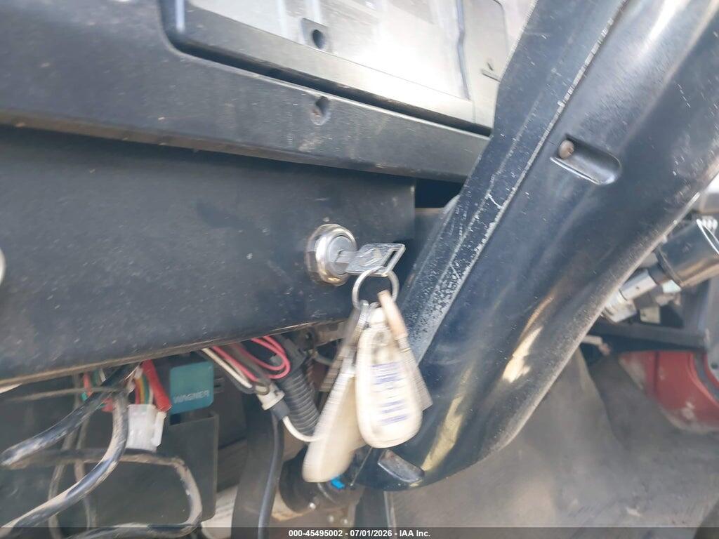 1HTSCABM4YH288675 2000 INTERNATIONAL 4000 photo no. 10