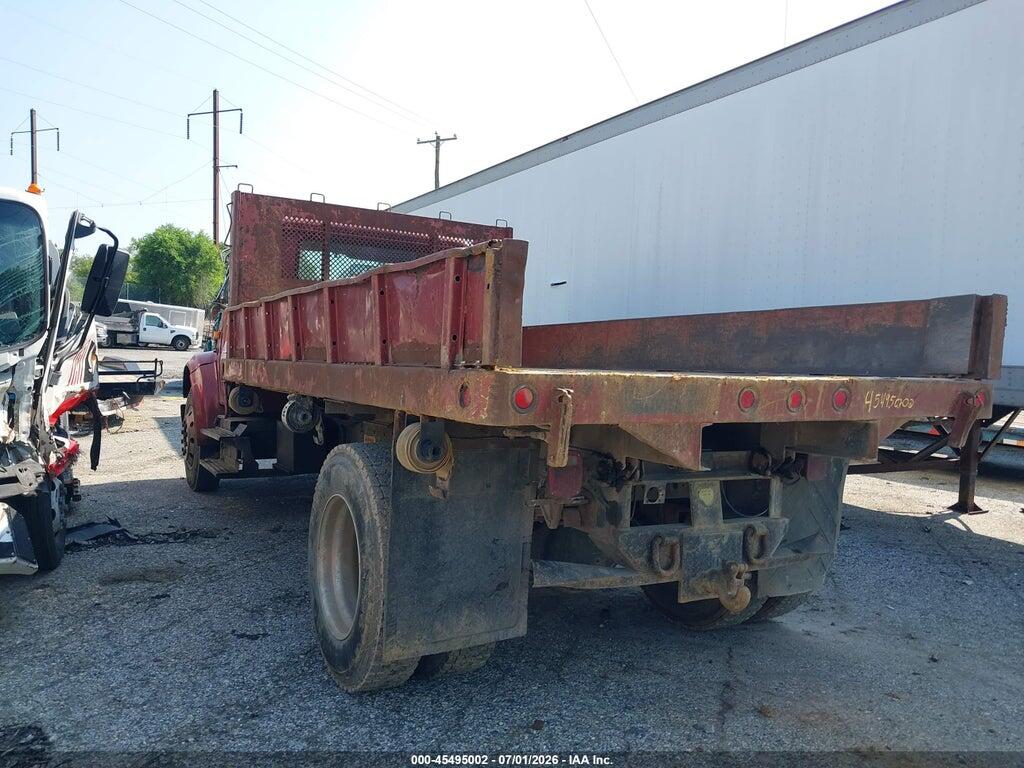 1HTSCABM4YH288675 2000 INTERNATIONAL 4000 photo no. 3