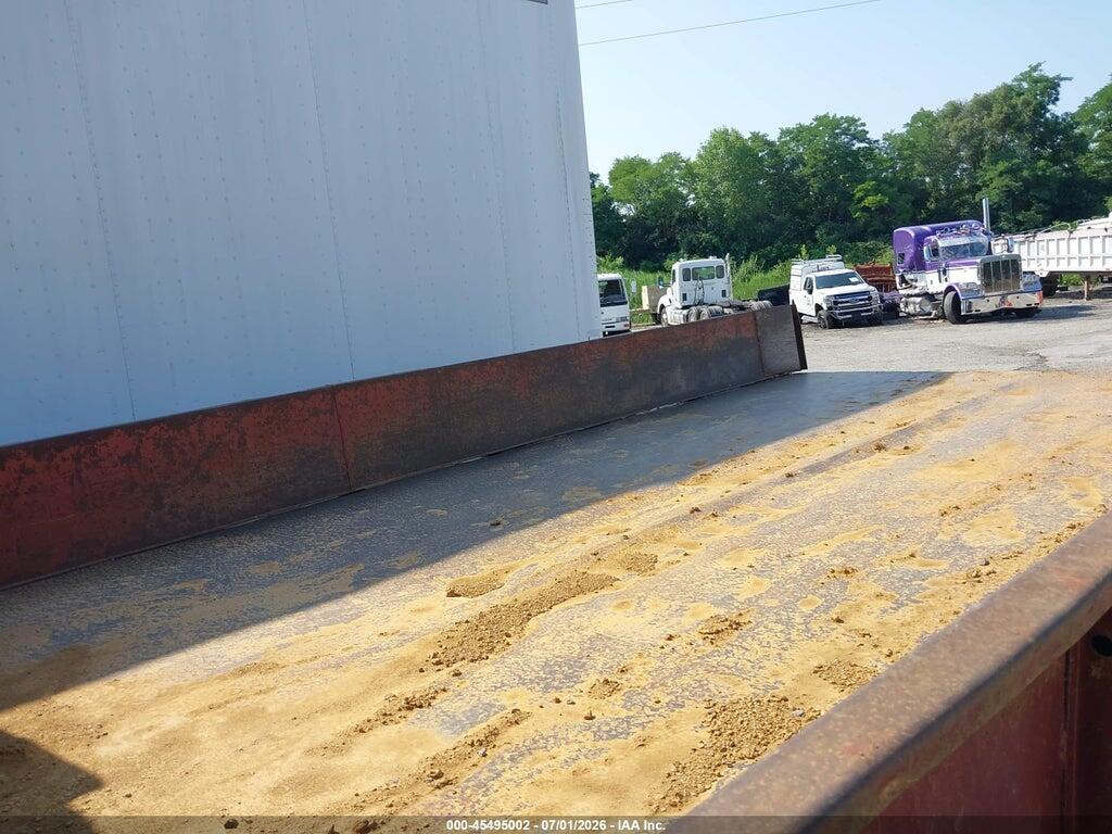 1HTSCABM4YH288675 2000 INTERNATIONAL 4000 photo no. 6