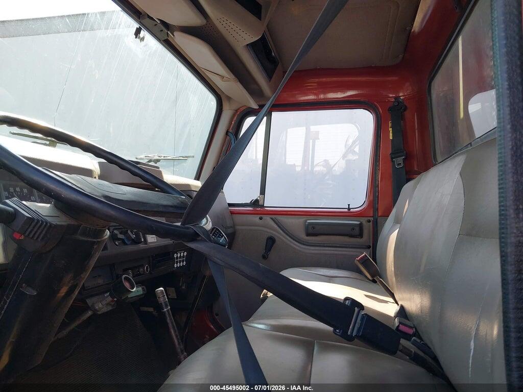 1HTSCABM4YH288675 2000 INTERNATIONAL 4000 photo no. 7