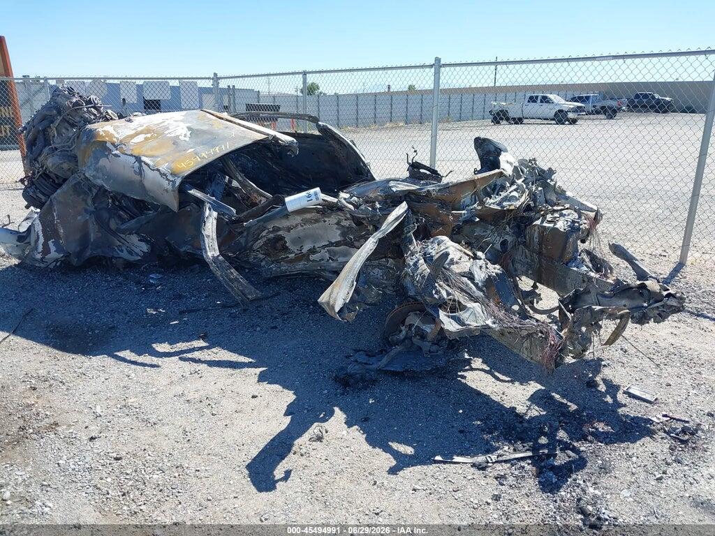 JTHGL5EF9C5045475 2012 LEXUS LS 460 photo no. 1