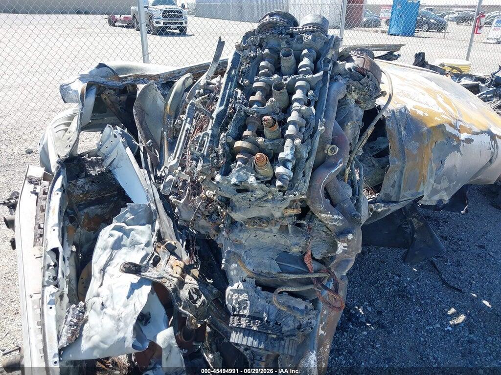 JTHGL5EF9C5045475 2012 LEXUS LS 460 photo no. 10
