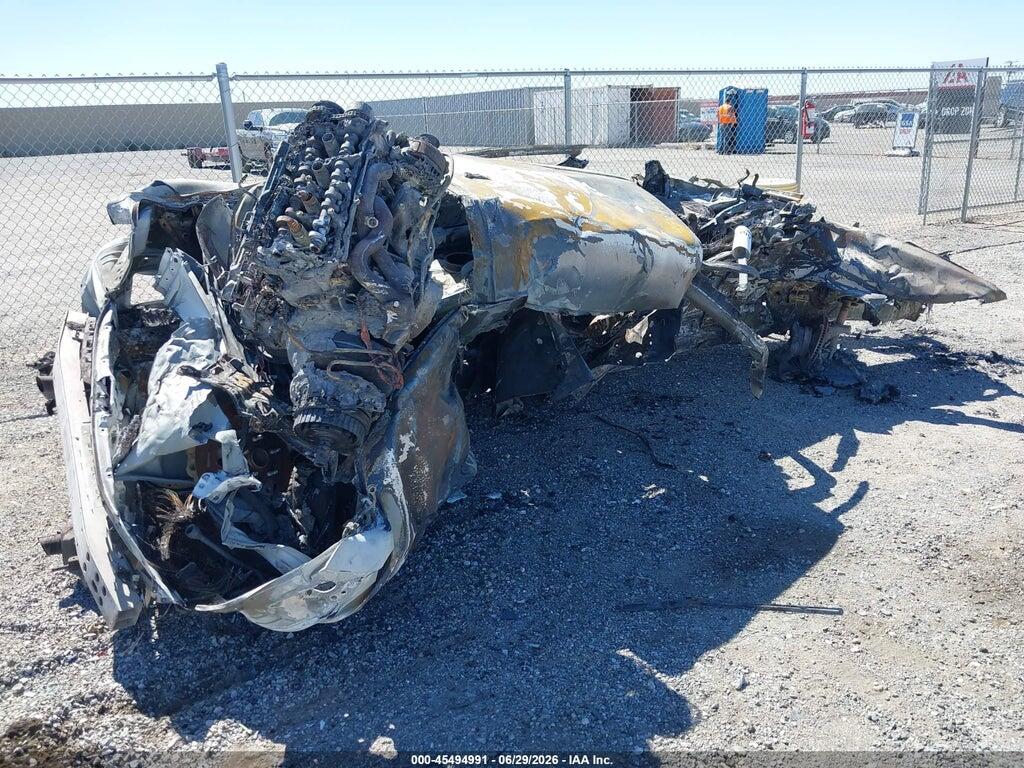 JTHGL5EF9C5045475 2012 LEXUS LS 460 photo no. 4