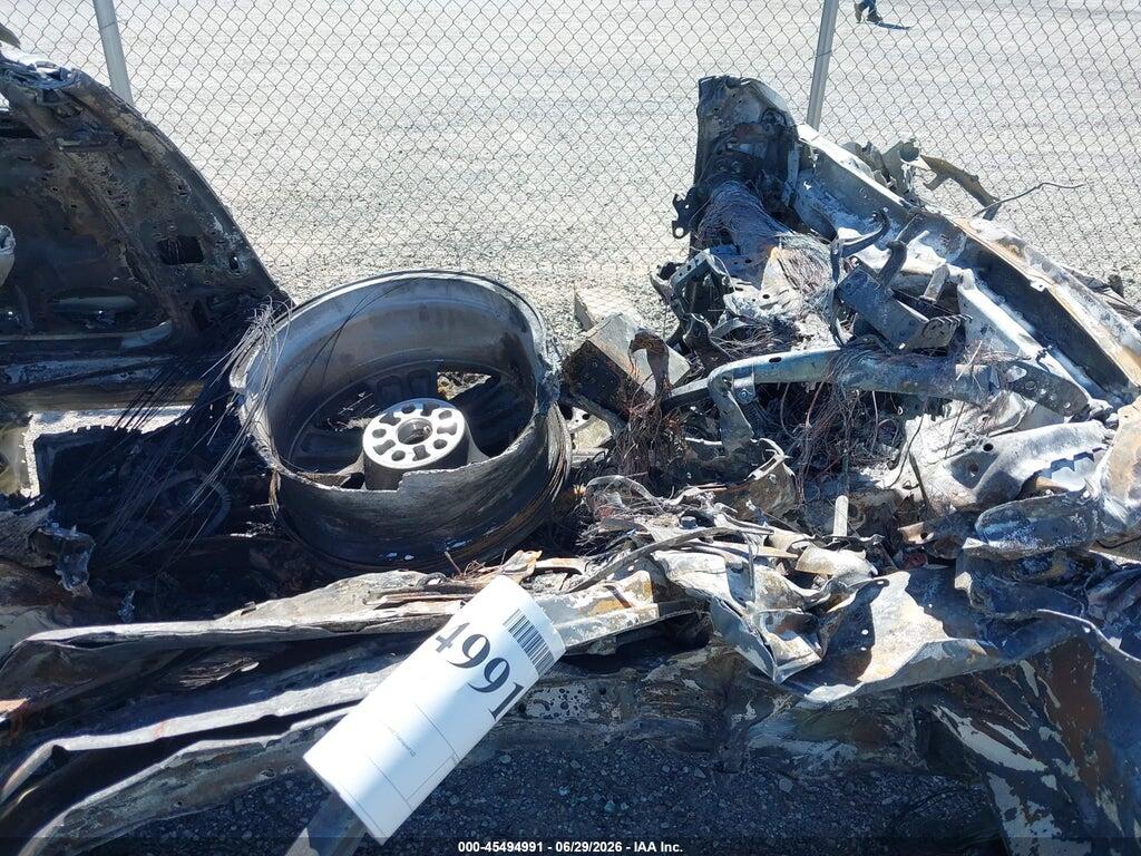 JTHGL5EF9C5045475 2012 LEXUS LS 460 photo no. 5