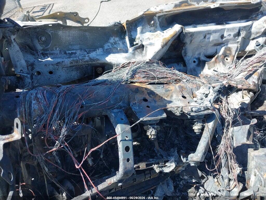 JTHGL5EF9C5045475 2012 LEXUS LS 460 photo no. 7