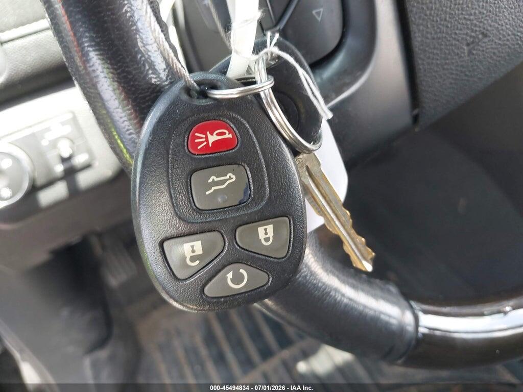 5GAKRBKD8FJ118621 2015 BUICK ENCLAVE photo no. 11