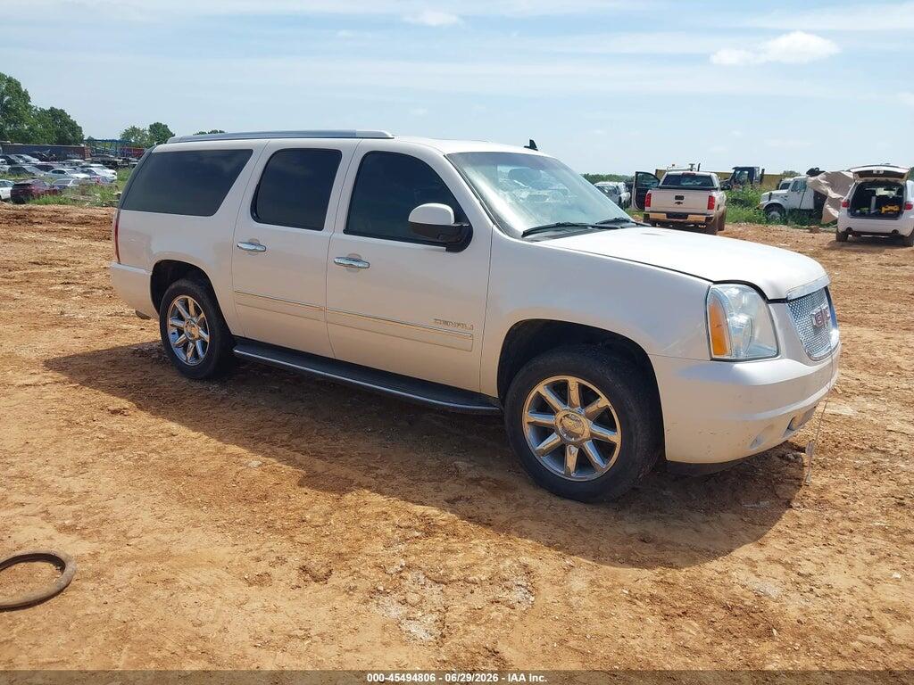 1GKS2MEFXDR241710 2013 GMC YUKON XL 1500 photo no. 1