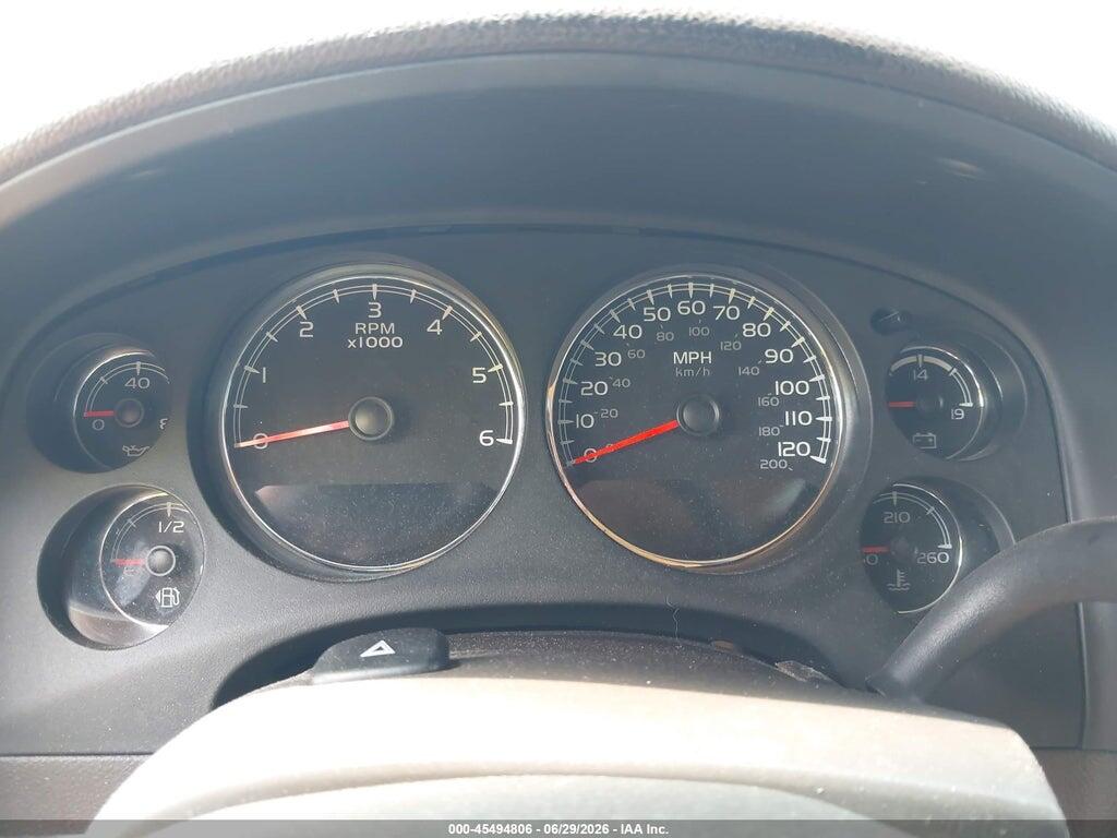 1GKS2MEFXDR241710 2013 GMC YUKON XL 1500 photo no. 7