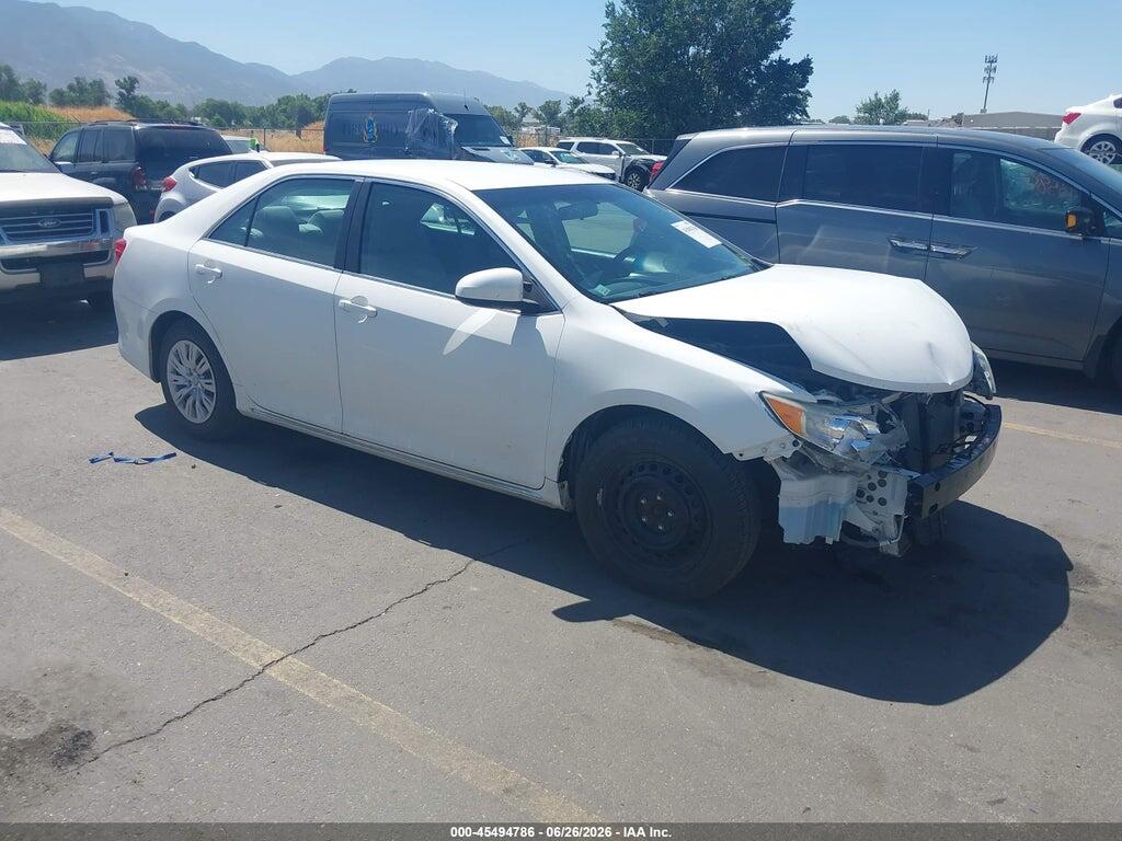 4T4BF1FK4ER371511 2014 TOYOTA CAMRY photo no. 1