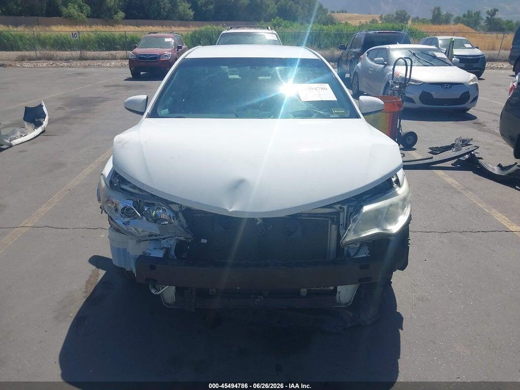 4T4BF1FK4ER371511 2014 TOYOTA CAMRY photo no. 12