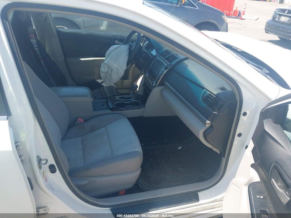 4T4BF1FK4ER371511 2014 TOYOTA CAMRY photo no. 5