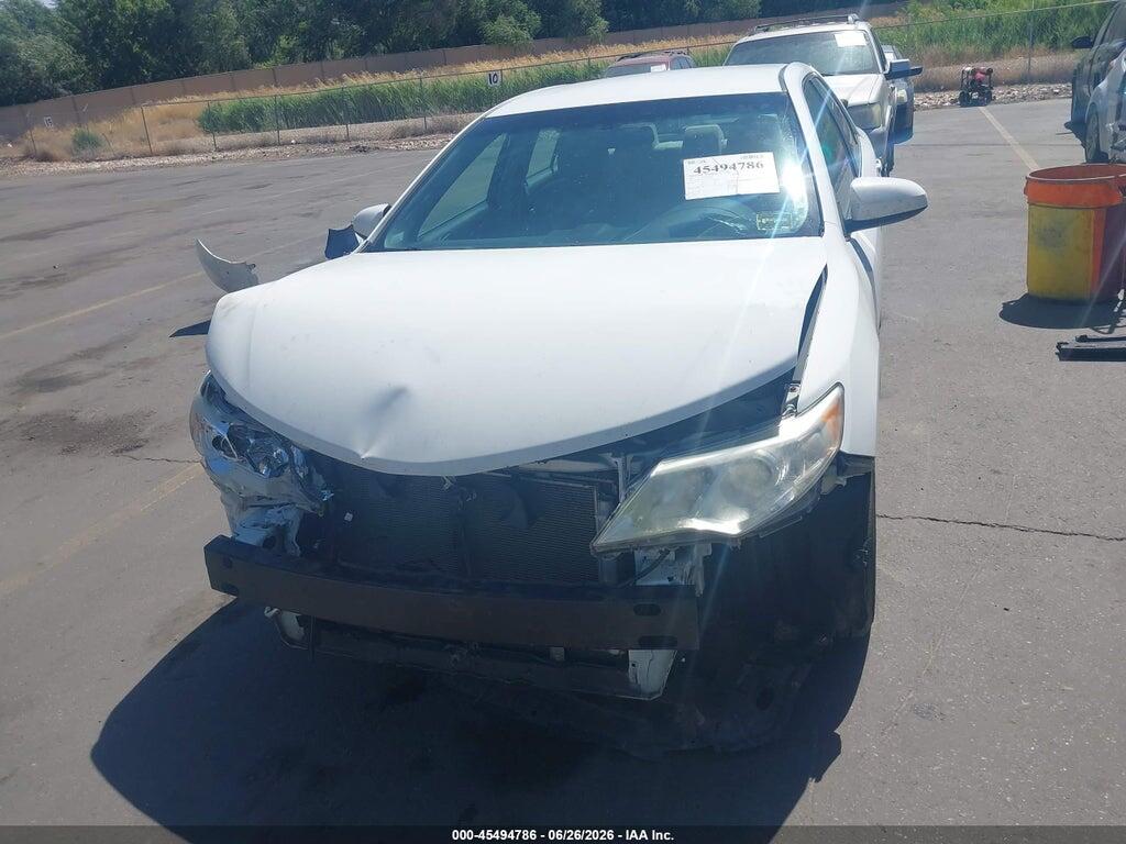 4T4BF1FK4ER371511 2014 TOYOTA CAMRY photo no. 6
