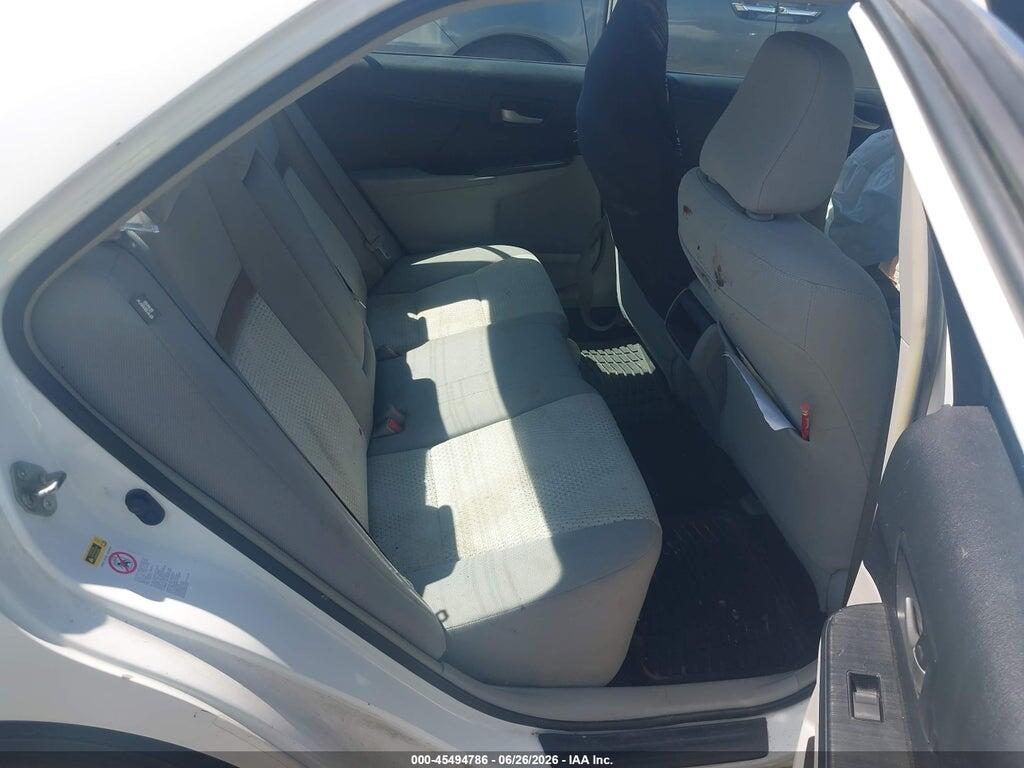 4T4BF1FK4ER371511 2014 TOYOTA CAMRY photo no. 8