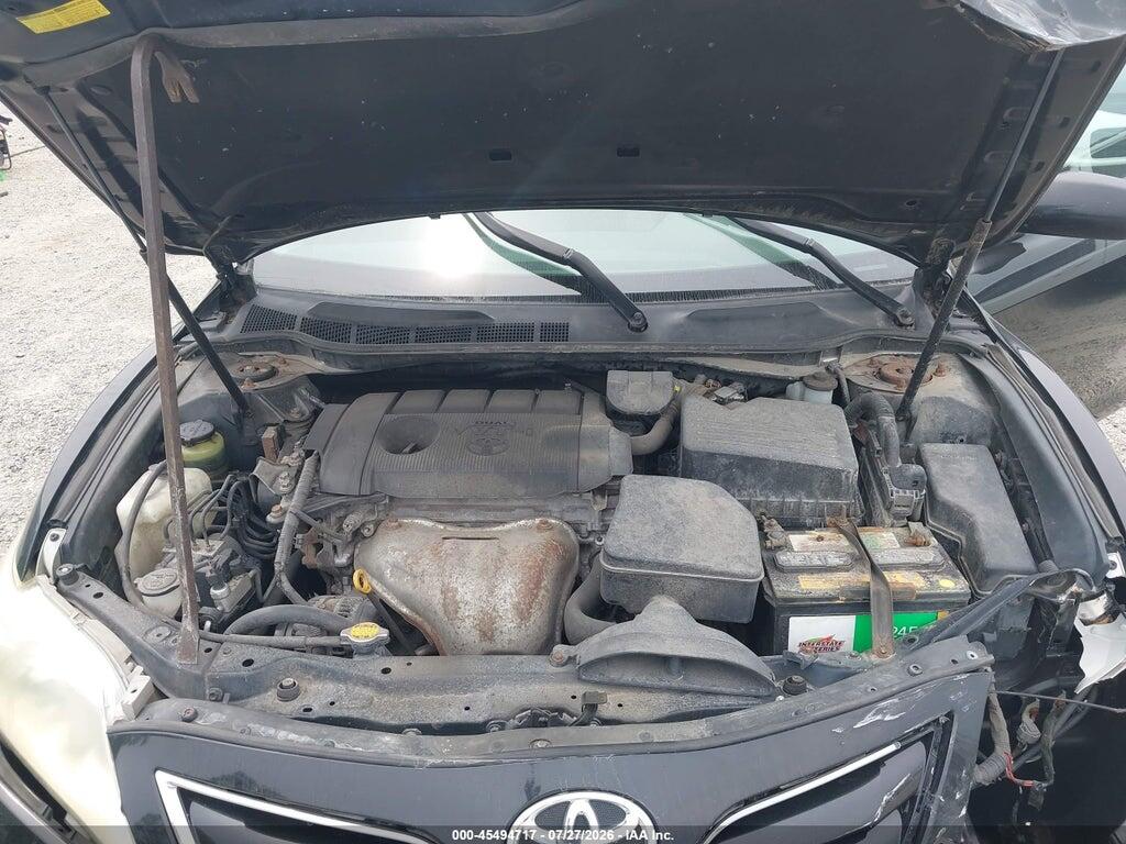 4T4BF3EK1BR108241 2011 TOYOTA CAMRY photo no. 10