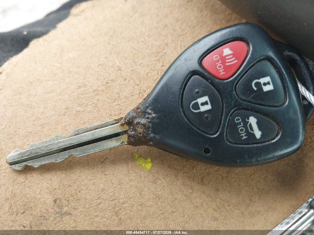4T4BF3EK1BR108241 2011 TOYOTA CAMRY photo no. 11