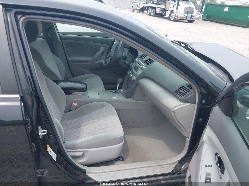 4T4BF3EK1BR108241 2011 TOYOTA CAMRY photo no. 5