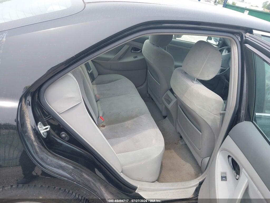 4T4BF3EK1BR108241 2011 TOYOTA CAMRY photo no. 8