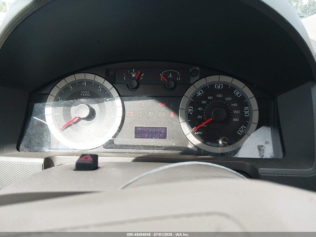 1FMCU02779KA29522 2009 FORD ESCAPE photo no. 7