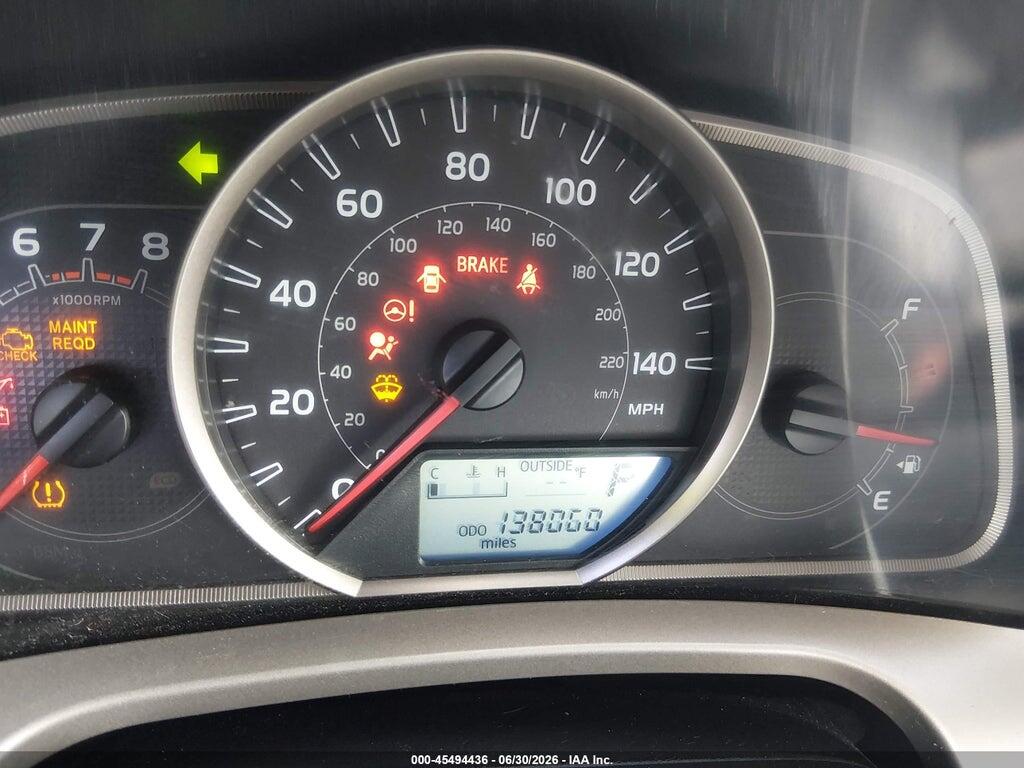 JTMWFREV8ED039940 2014 TOYOTA RAV4 photo no. 7